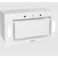 Кухонная вытяжка Hiberg VMF 6191 W - Изображение №3 — Chaika Market