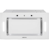 Кухонная вытяжка Hiberg VMF 6191 W — Chaika Market