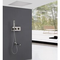 Душевая система  Abber Daheim AF8254SP - Изображение №2 — Chaika Market