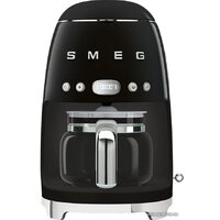 Капельная кофеварка Smeg DCF02BLEU — Chaika Market