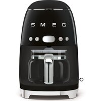 Капельная кофеварка Smeg DCF02BLEU - Изображение №2 — Chaika Market