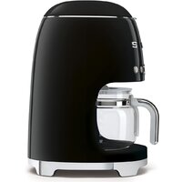 Капельная кофеварка Smeg DCF02BLEU - Изображение №5 — Chaika Market