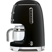 Капельная кофеварка Smeg DCF02BLEU - Изображение №4 — Chaika Market