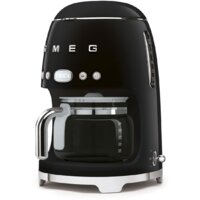 Капельная кофеварка Smeg DCF02BLEU - Изображение №3 — Chaika Market