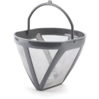 Капельная кофеварка Smeg DCF02BLEU - Изображение №6 — Chaika Market