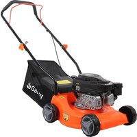 Газонокосилка Garvill GC-WR65720 — Chaika Market