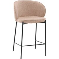 Стул Stool Group Тисдейл LV-115-S112-01 (букле бежевый) — Chaika Market