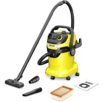 Пылесос Karcher WD 5 P V-25/5/22 1.628-306.0 — Chaika Market