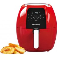 Аэрогриль (аэрофритюрница) Klausberg KB-7571 - Изображение №3 — Chaika Market