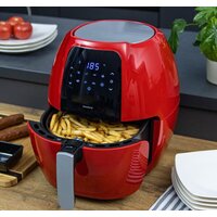 Аэрогриль (аэрофритюрница) Klausberg KB-7571 - Изображение №2 — Chaika Market