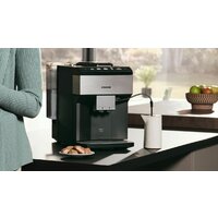 Кофемашина Siemens EQ500 TP516RX3 - Изображение №9 — Chaika Market