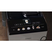 Кофемашина Siemens EQ500 TP516RX3 - Изображение №7 — Chaika Market