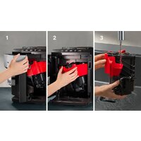 Кофемашина Siemens EQ500 TP516RX3 - Изображение №10 — Chaika Market