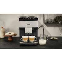 Кофемашина Siemens EQ500 TP516RX3 - Изображение №8 — Chaika Market