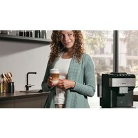 Кофемашина Siemens EQ500 TP516RX3 - Изображение №6 — Chaika Market