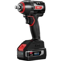 Гайковерт Deli RS DE231 (с 2-мя АКБ, кейс) — Chaika Market