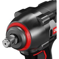 Гайковерт Deli RS DE231 (с 2-мя АКБ, кейс) - Изображение №4 — Chaika Market