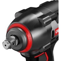 Гайковерт Deli RS DE231 (с 2-мя АКБ, кейс) - Изображение №2 — Chaika Market