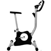 Велотренажер Atlas Sport Dark Cardio - Изображение №2 — Chaika Market