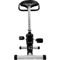 Велотренажер Atlas Sport Dark Cardio - Изображение №6 — Chaika Market