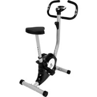 Велотренажер Atlas Sport Dark Cardio - Изображение №5 — Chaika Market