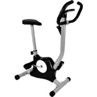 Велотренажер Atlas Sport Dark Cardio - Изображение №3 — Chaika Market