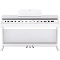 Цифровое пианино Casio Celviano AP-270 (белый) - Изображение №1 — Chaika Market