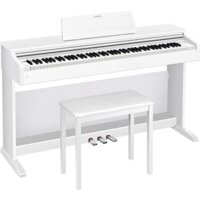 Цифровое пианино Casio Celviano AP-270 (белый) - Изображение №3 — Chaika Market