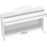 Цифровое пианино Casio Celviano AP-270 (белый) - Изображение №2 — Chaika Market