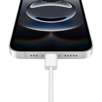 Телефон Apple iPhone 16e 256GB (белый) - Изображение №4 — Chaika Market