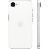 Телефон Apple iPhone 16e 256GB (белый) - Изображение №2 — Chaika Market
