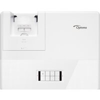 Проектор Optoma ZH606e - Изображение №5 — Chaika Market