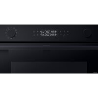 Электрический духовой шкаф Samsung NV7B45251AK/U2 - Изображение №6 — Chaika Market