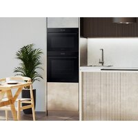 Электрический духовой шкаф Samsung NV7B45251AK/U2 - Изображение №10 — Chaika Market