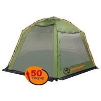 Кемпинговая палатка AVI-Outdoor Folkord NK-2878 - Изображение №2 — Chaika Market
