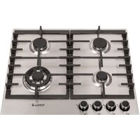 Варочная панель GEFEST ПВГ 1214-01 К5 - Изображение №3 — Chaika Market