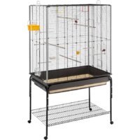 Клетка Ferplast Planeta 52066817 — Chaika Market