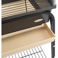 Клетка Ferplast Planeta 52066817 - Изображение №7 — Chaika Market