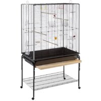 Клетка Ferplast Planeta 52066817 - Изображение №8 — Chaika Market