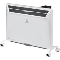 Конвектор Electrolux Air Gate Transformer ECH/AG2-1500 T (электронное управление, с шасси) - Изображение №2 — Chaika Market