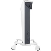Конвектор Electrolux Air Gate Transformer ECH/AG2-1500 T (электронное управление, с шасси) - Изображение №3 — Chaika Market