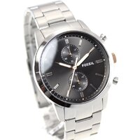 Наручные часы Fossil Townsman FS5407 - Изображение №3 — Chaika Market