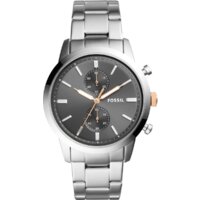 Наручные часы Fossil Townsman FS5407 - Изображение №1 — Chaika Market