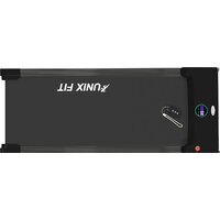 Электрическая беговая дорожка Unixfit R-200 - Изображение №4 — Chaika Market