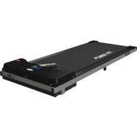 Электрическая беговая дорожка Unixfit R-200 - Изображение №2 — Chaika Market