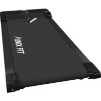 Электрическая беговая дорожка Unixfit R-200 - Изображение №3 — Chaika Market