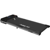 Электрическая беговая дорожка Unixfit R-200 — Chaika Market