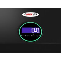 Электрическая беговая дорожка Unixfit R-200 - Изображение №6 — Chaika Market