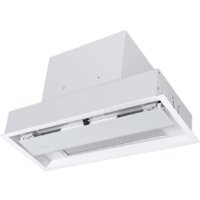 Кухонная вытяжка MAUNFELD MZR 60 (белый) — Chaika Market