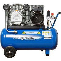 Компрессор Remeza СБ4/С-50.LВ24А — Chaika Market